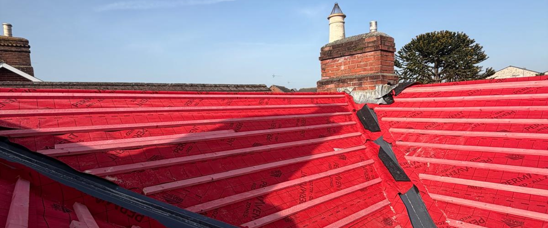 Blockwise Paving & Roofing